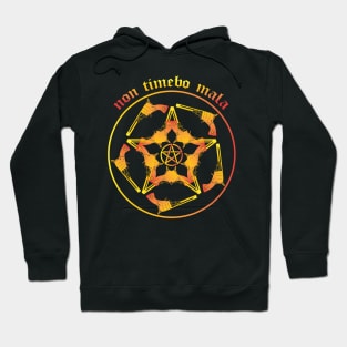 NON TIMEBO MALA Hoodie